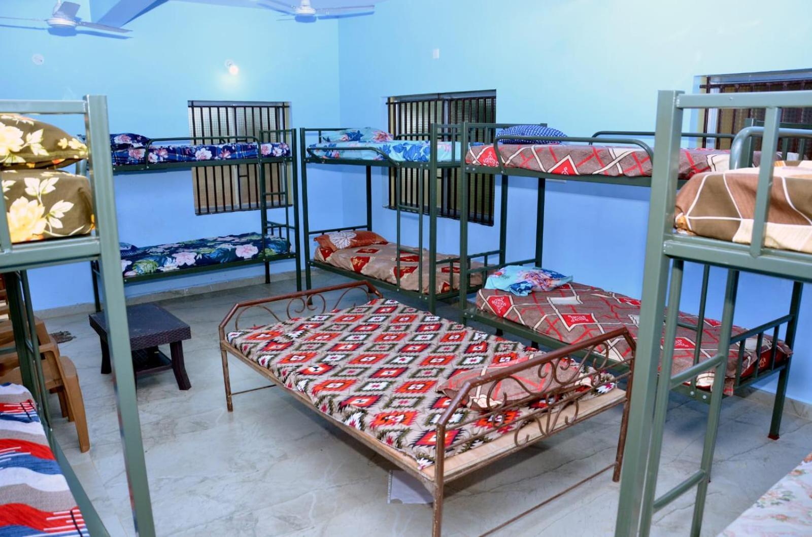 Kenchas Beach Resort Gokarna  Ngoại thất bức ảnh